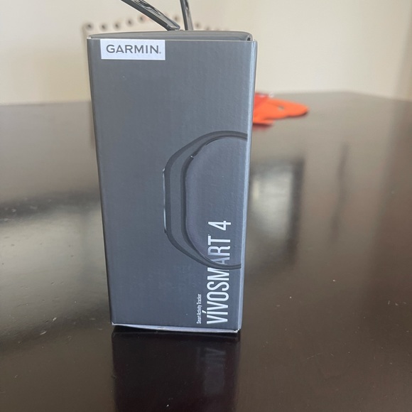 Garmin vivo smart 4 small/medium - Picture 2 of 8